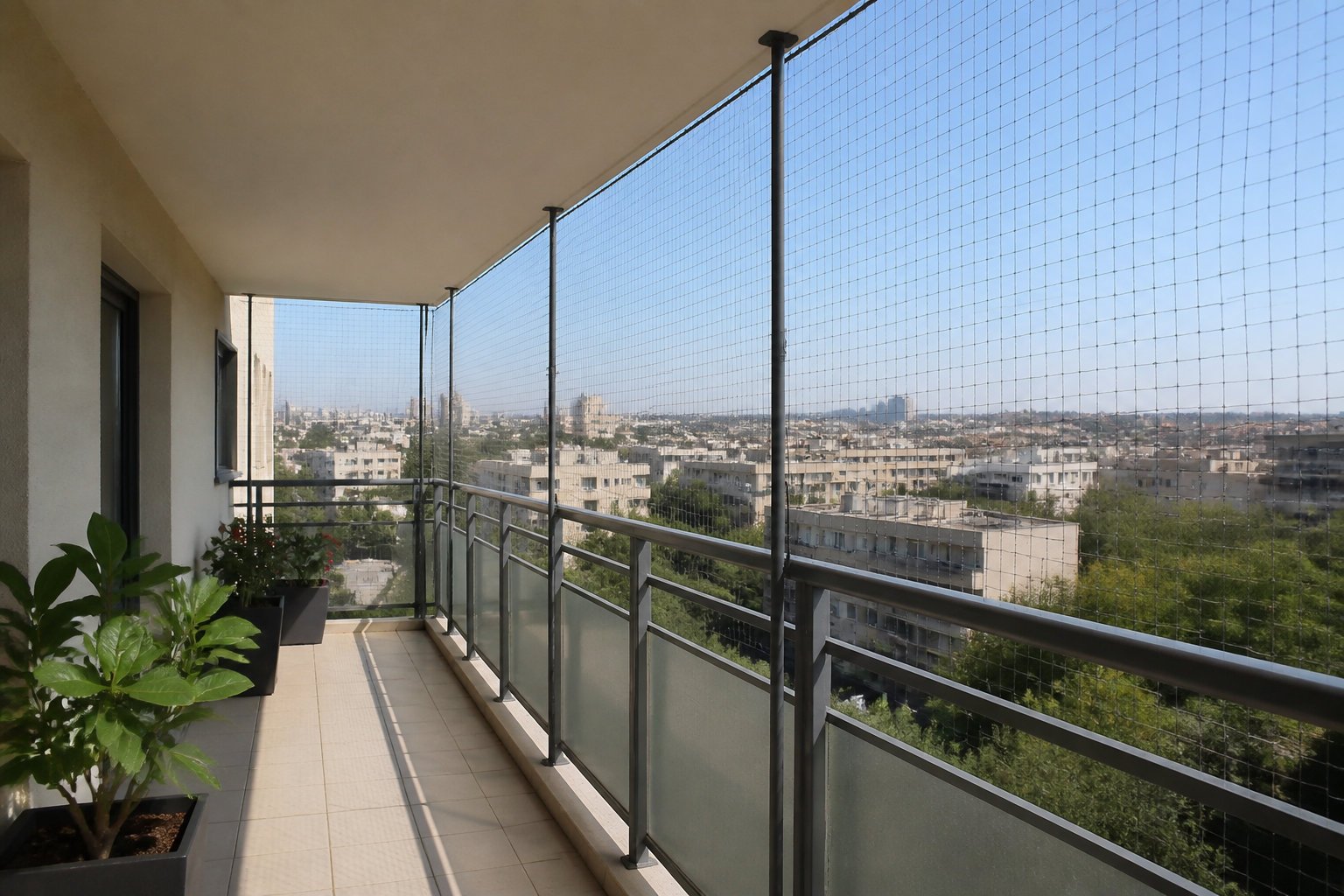 Systèmes sans perçage : la flexibilité pour les locataires urbains