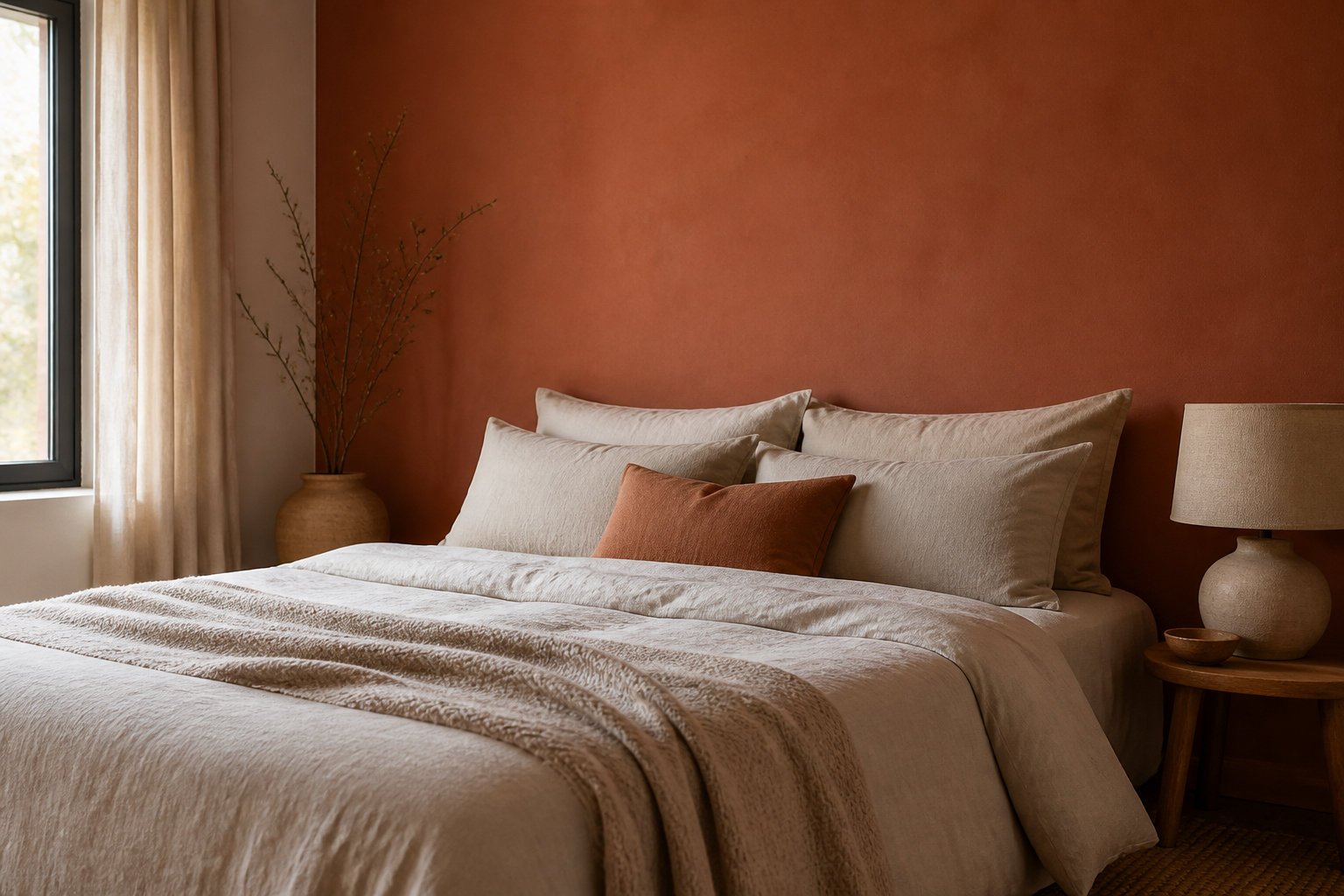 Techniques d'aménagement : l'art de coordonner votre décor mural