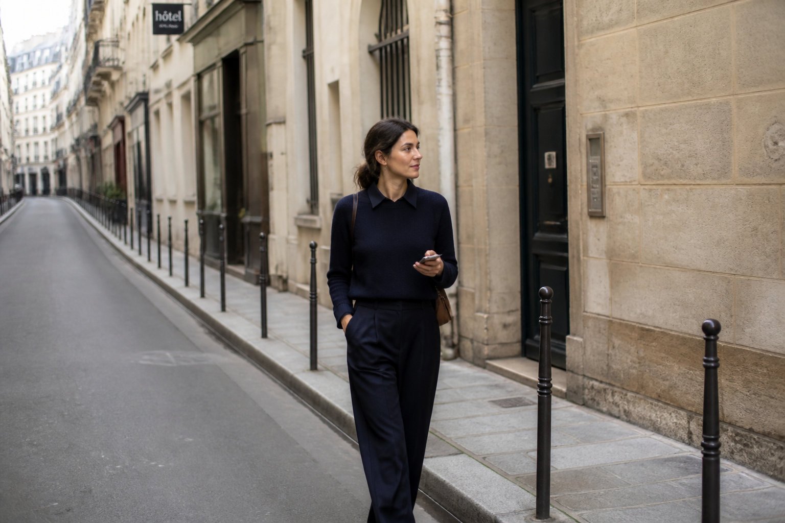 L'écrin de Saint-Germain-des-Prés : une adresse stratégique pour les passionnés