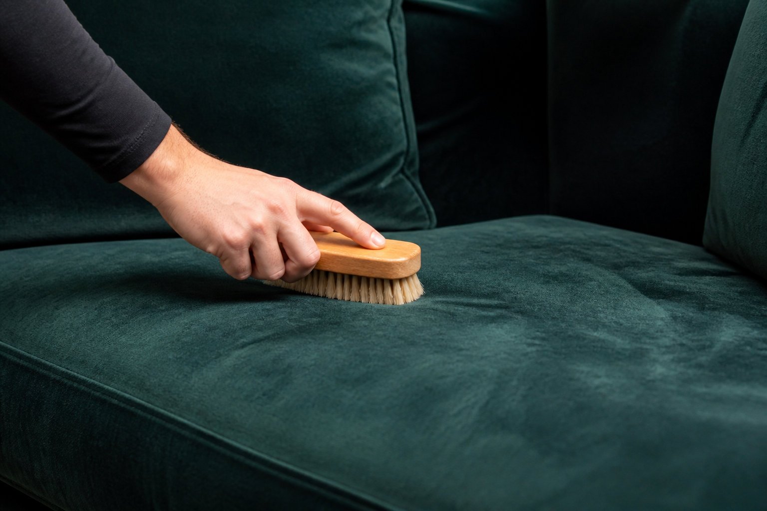 Entretien et intégration stylistique de votre mobilier Ligne Roset