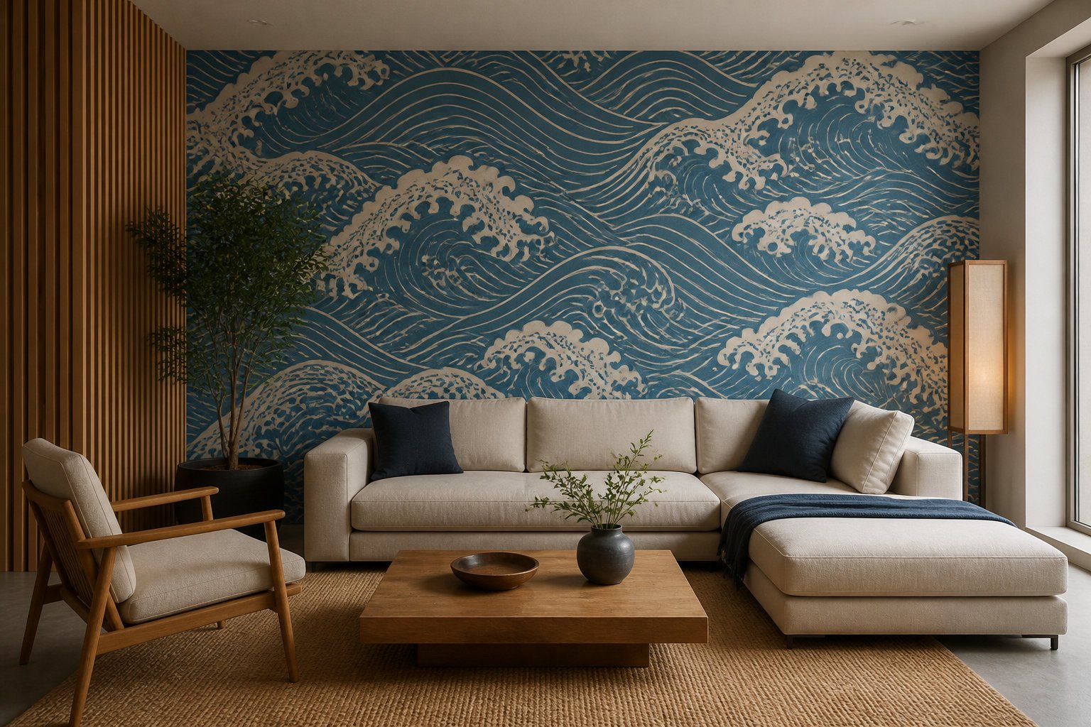 3 ambiances japonaises pour transformer vos pièces de vie