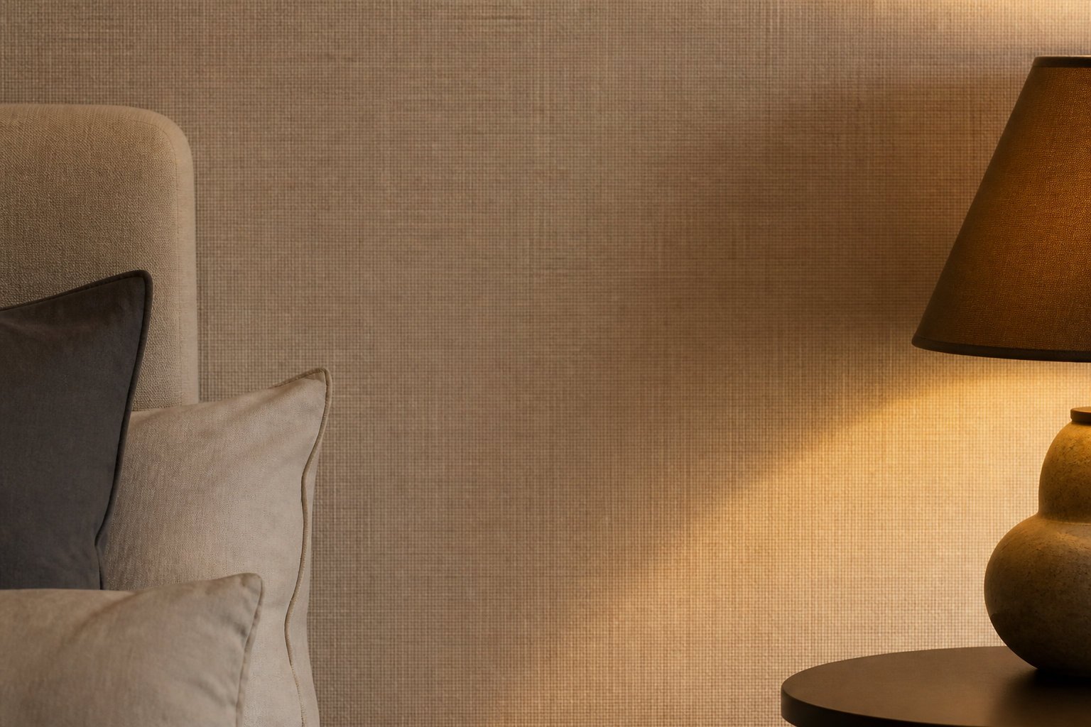 Comment choisir la texture idéale pour vos murs ?